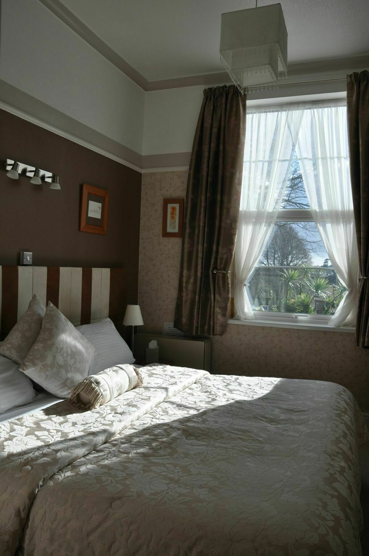 Abbeyfield Vintage Style Boutique B&B Torquay Exterior foto