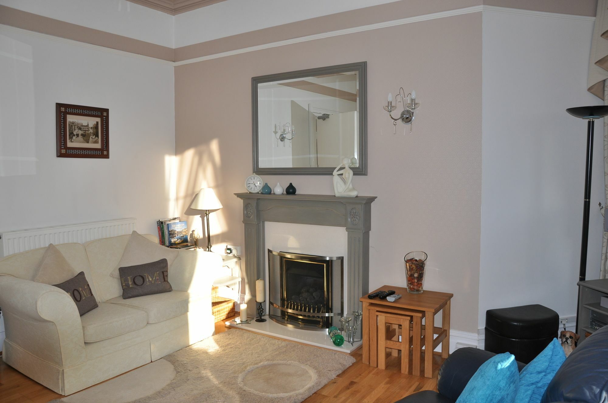 Abbeyfield Vintage Style Boutique B&B Torquay Exterior foto